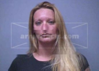 Carrie Lyn Wright