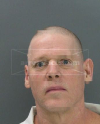 James Perry Pruitt