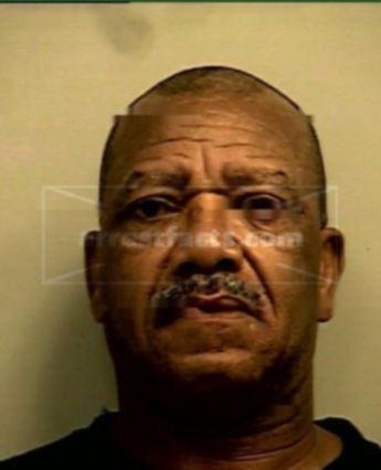 Gregory James Bradley