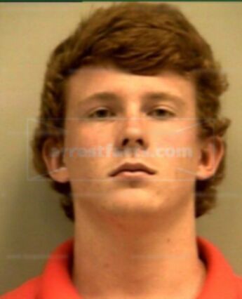 Colter James Farris