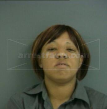 Rebecca Lavern Warren