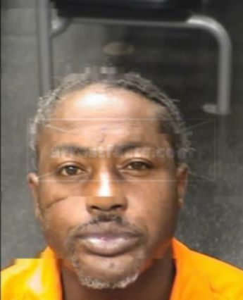 Melvin Nmn Jackson