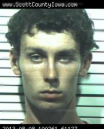 Jack William Wolfe