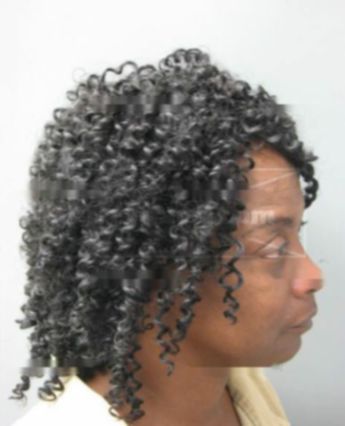 Deborah Hill