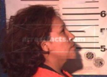 Martha Laura Padron