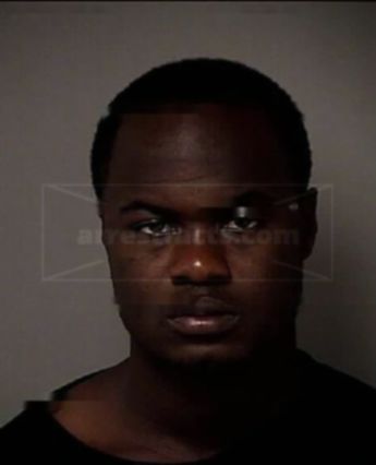 Deandre L Ford
