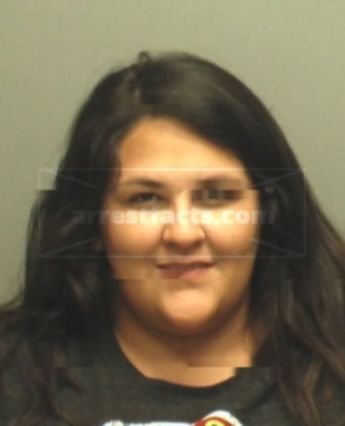 Sumer Nicole Hernandez