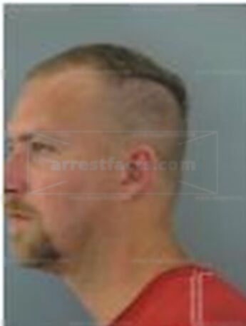 Charles Brandon Martin