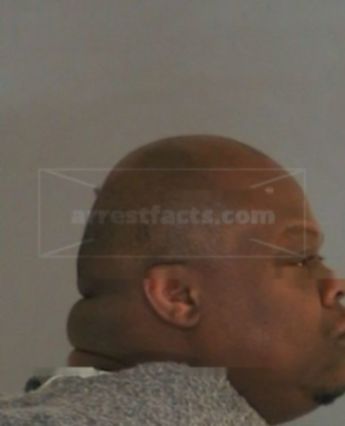 Anthony Charles Davis