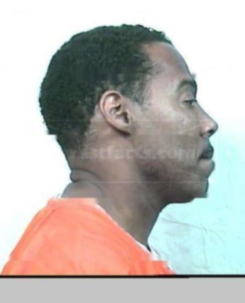Mark Anthony Hill