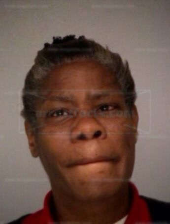 Roslyn Marie Williams
