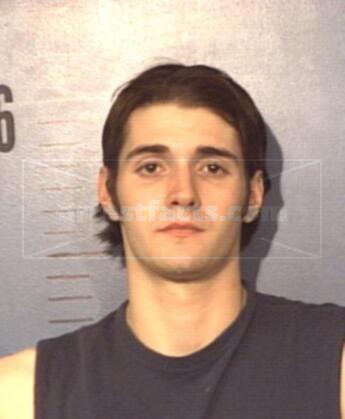 Dustin Daniel Logan