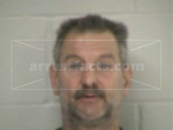 Billy Gene Helton
