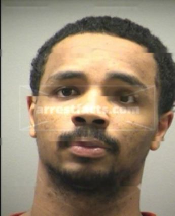 Demetrius Marquis Robinson
