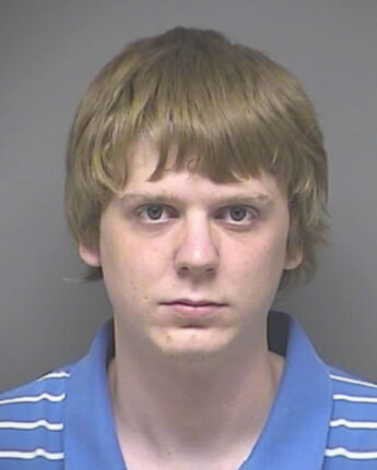 Joshua Kyle Daniels