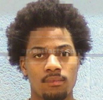 Jondale J Echols