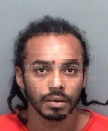 Michael P Yarber Jones