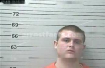 Brandon Alexander Stewart