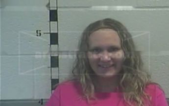 Brandi Carole Harrod