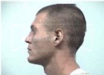 Joshua Douglas Dickson