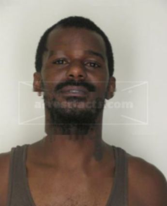 Nathaniel Tyrone Williams