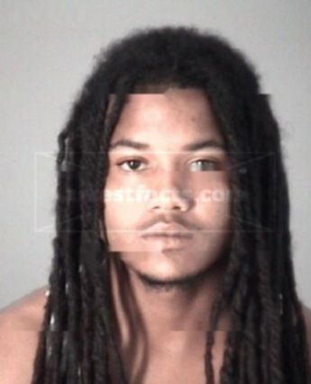 Christon Deandre Williams