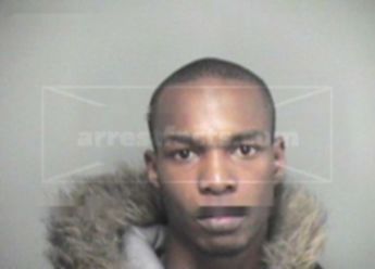 Jamalden Briggs