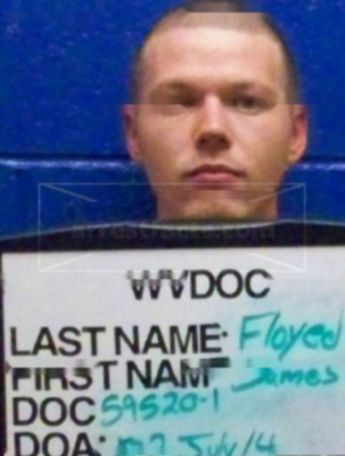 James Ronald Floyd