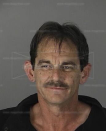 Lee Kirk Ackerman