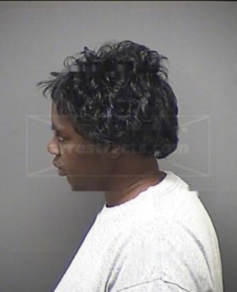 Paige Montrell Rouse