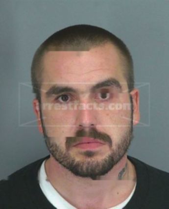 Christopher Albert Burton