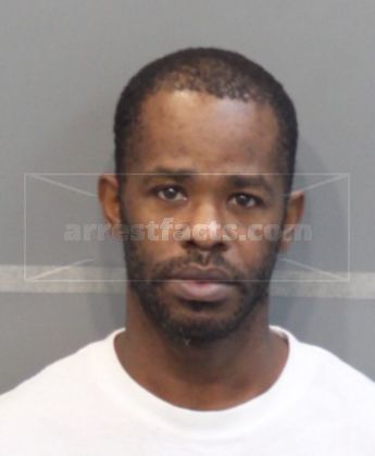 Ronald Cerialto Levan Harris