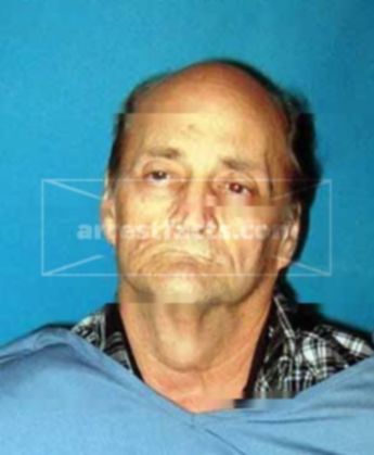 Timothy Allen Davis