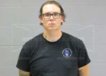 Zachary Edwin Zrust