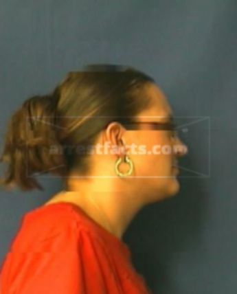 Shari L Alspach