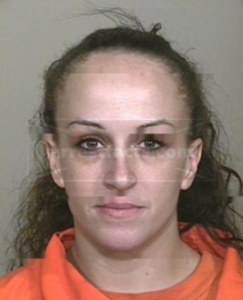 Christina Starr Horvath