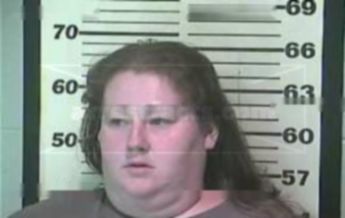 Genevia Marie Slusher