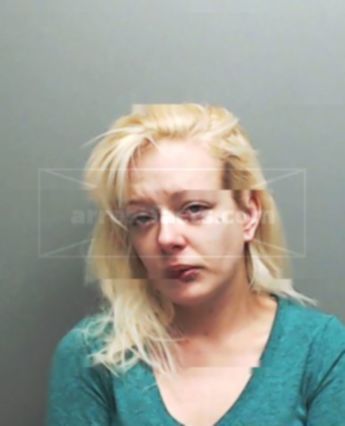 Ashley Rene Nichols