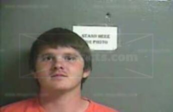Marty Ray Dockery Jr.