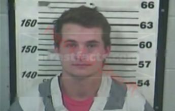Cody Lane Peters