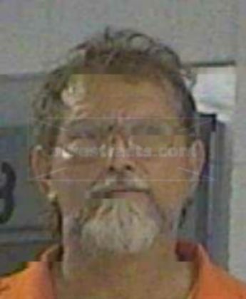 Ronald Dean Radney