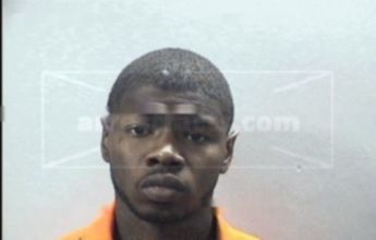 Lawrence Coudaryel Jones