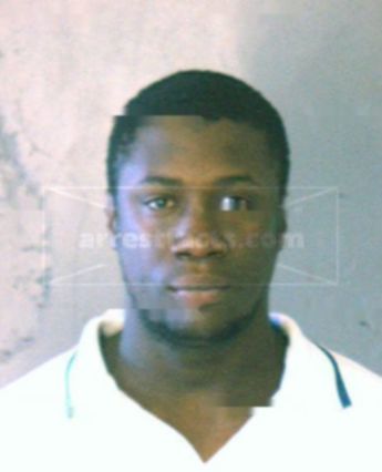 Demarcus Tyrell Newell