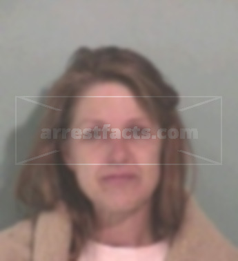 Kimberly Diane Williams