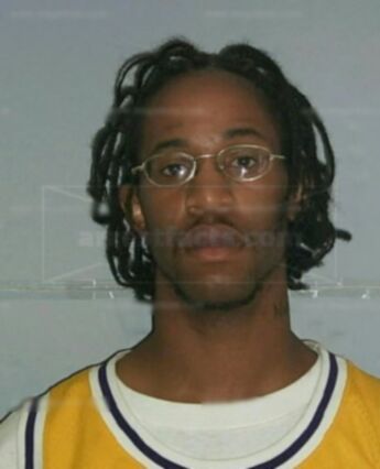 Percy Lamar Morgan