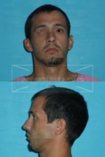 Christopher Michael Rodriguez