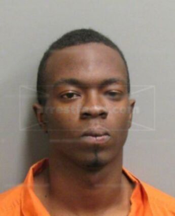 Lyndarius Deauntae Ligon