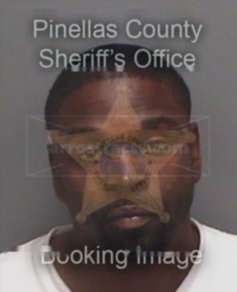 Jerome Arthur Garrett