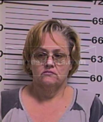 Deborah Ann Carter