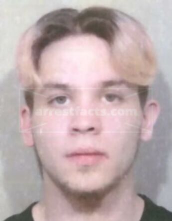 Adam Michael James